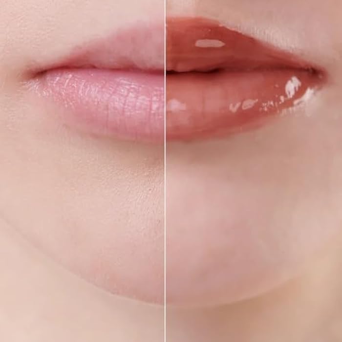 Braes The Blurring Gloss Bomb - Salted Caramel - Image 3